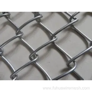 Chain Fence (hot dipped galvanized)